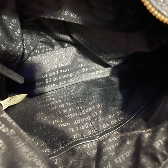 Kate Spade Leroy Street Vivienne Bag - Picture 11 of 12